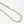 Load image into Gallery viewer, Crystal link Necklace
