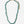 Load image into Gallery viewer, Crystal link Necklace

