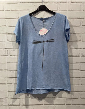 DF Tee