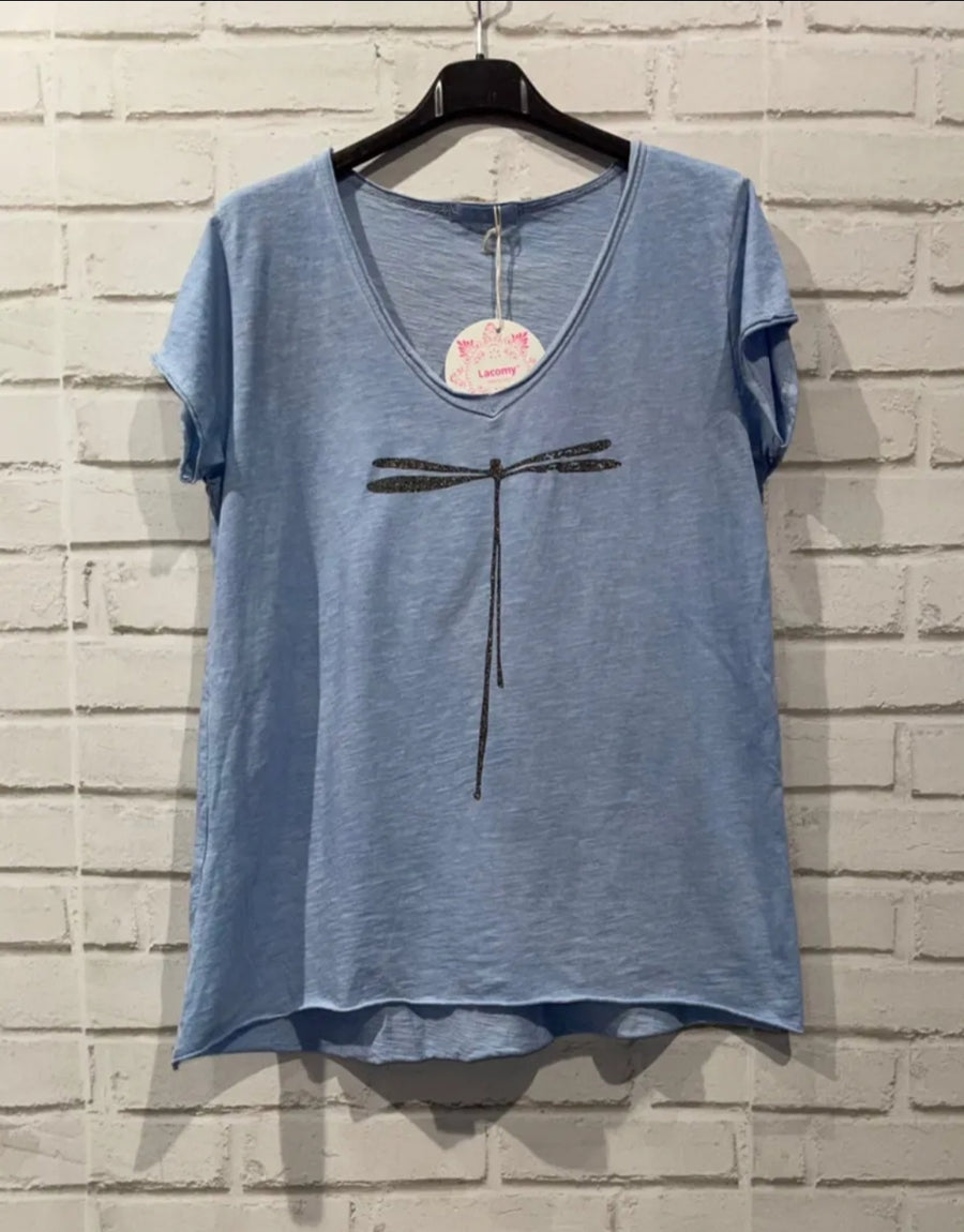 DF Tee