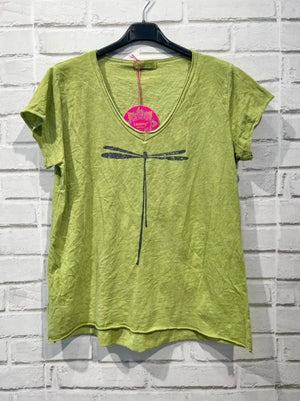 DF Tee
