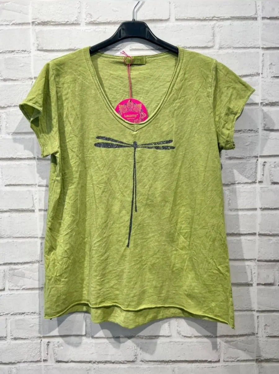 DF Tee