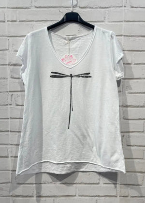 DF Tee