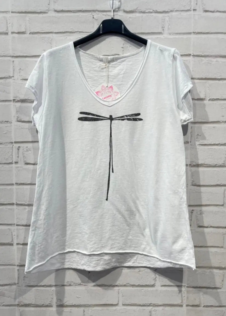 DF Tee
