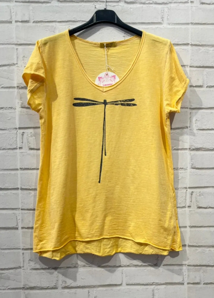 DF Tee
