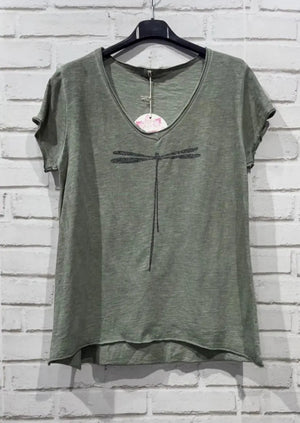 DF Tee
