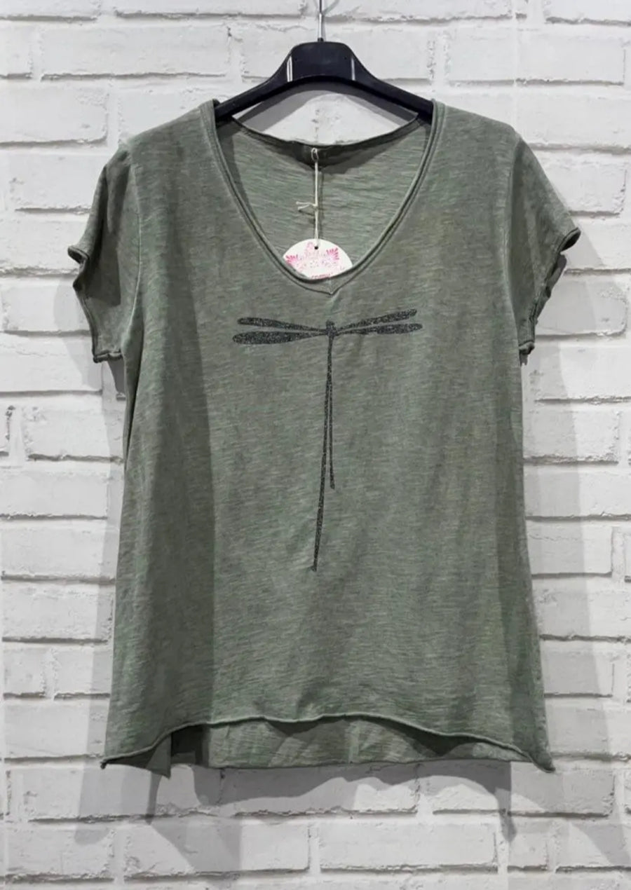 DF Tee