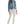Load image into Gallery viewer, Denim jacket MID WASH
