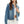 Load image into Gallery viewer, Denim jacket MID WASH
