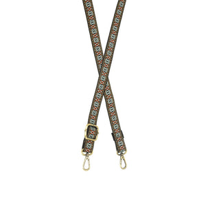 Guitar Straps by Joy Susan