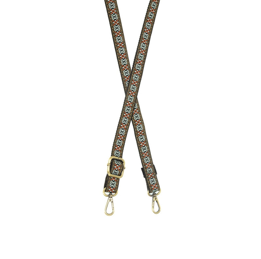 Guitar Straps by Joy Susan