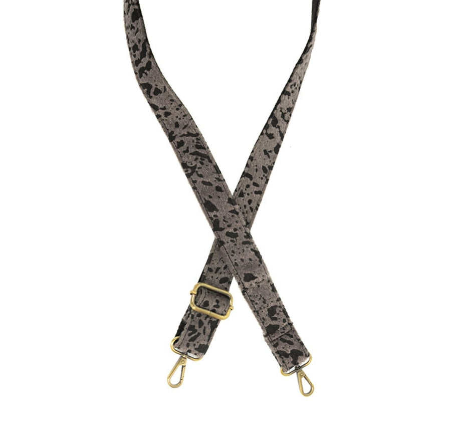 Guitar Straps by Joy Susan