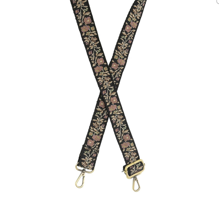 Guitar Straps by Joy Susan