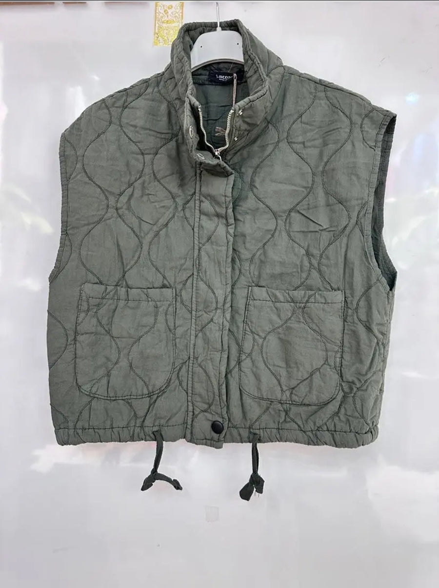 Veronica vest