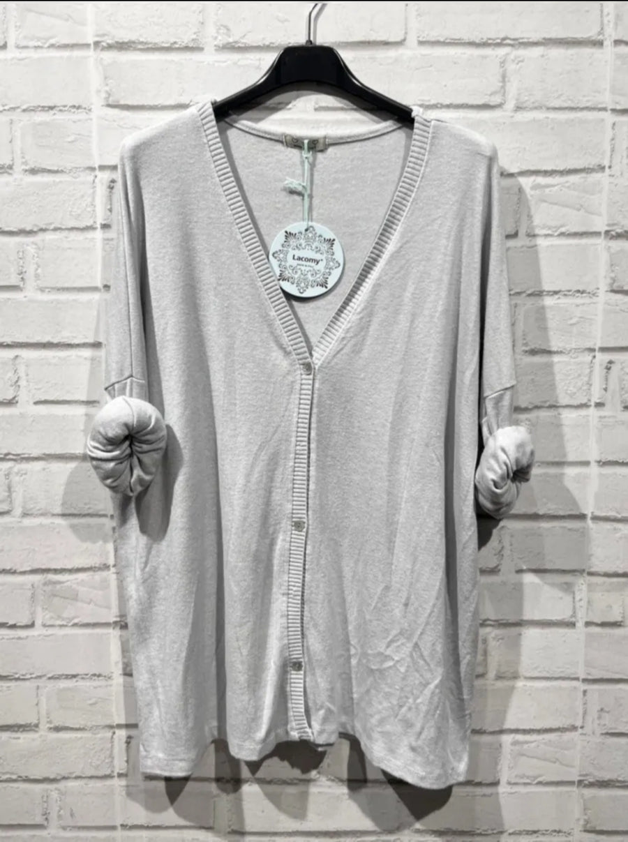 Penelope button down