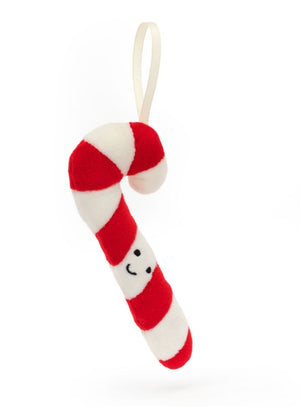 Jellycat Amuseable Candy Cane Ornament