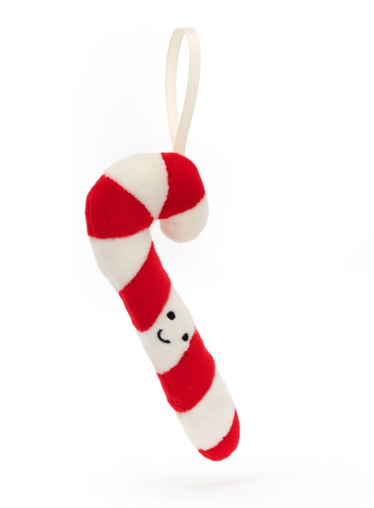 Jellycat Amuseable Candy Cane Ornament