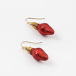 Load image into Gallery viewer, Holiday earrings
