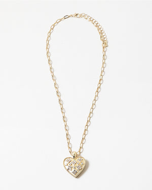 New Necklaces