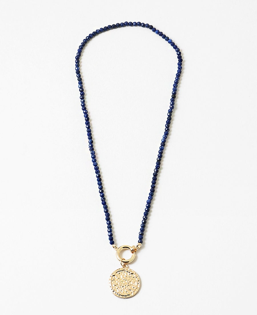 New Necklaces