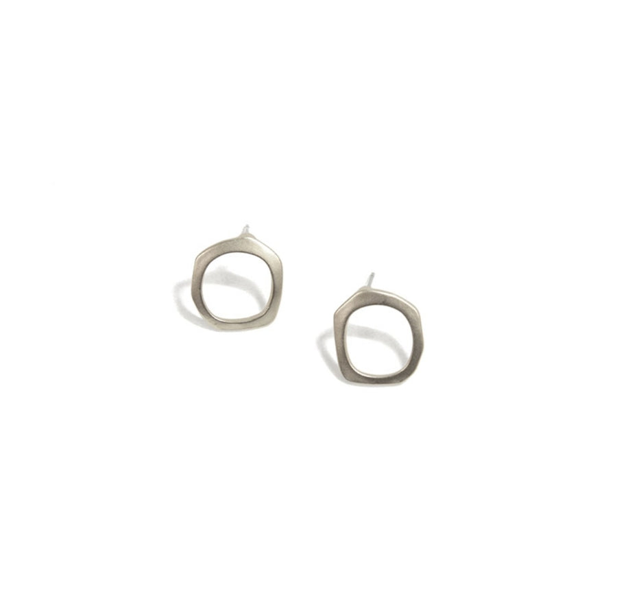Earrings by Joy Susan