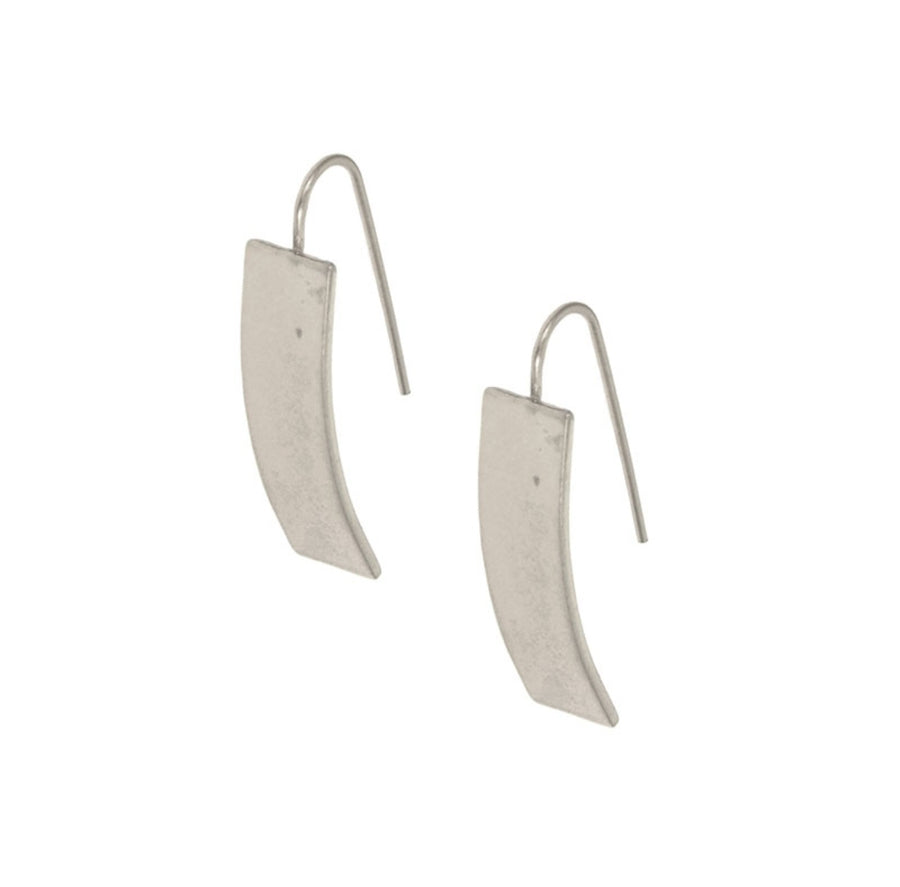 Earrings by Joy Susan