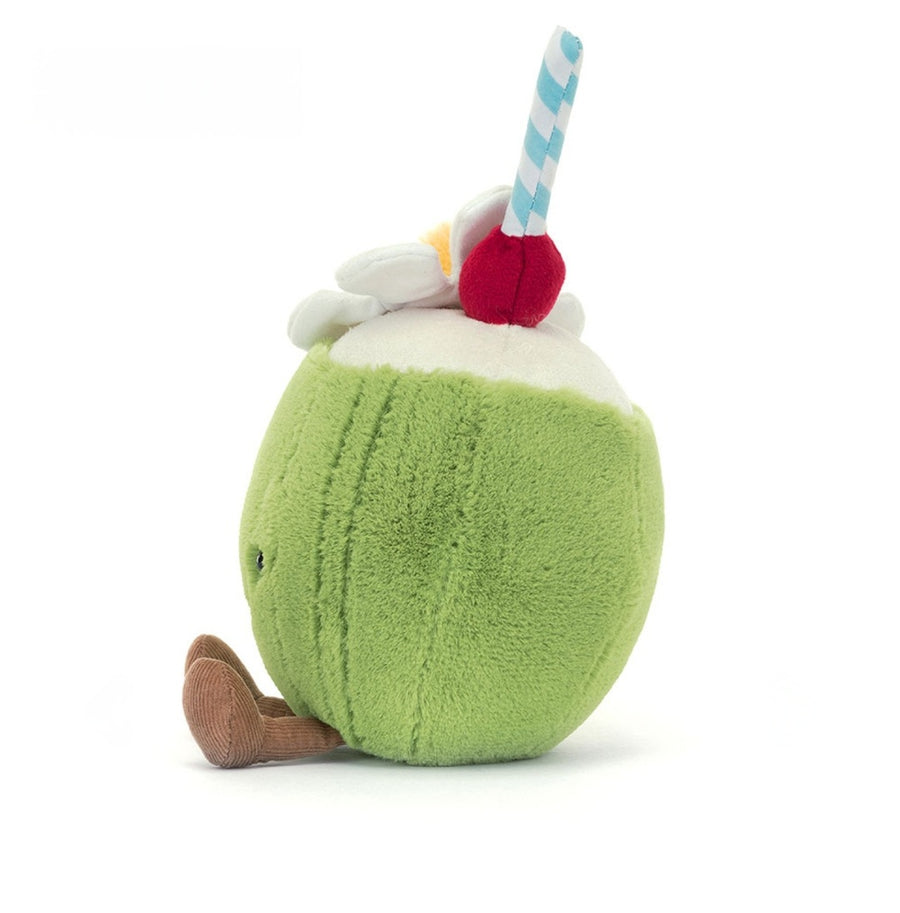 Jellycat Aruba Coconut