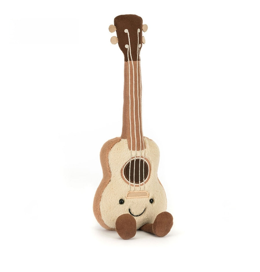 Jellycat Amuseables Ukulele