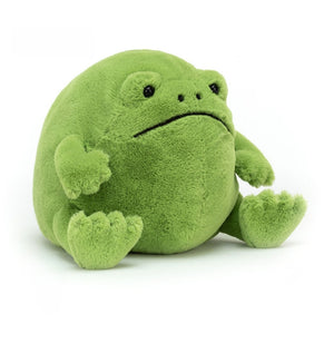 Jellycat Ricky Rain Frog