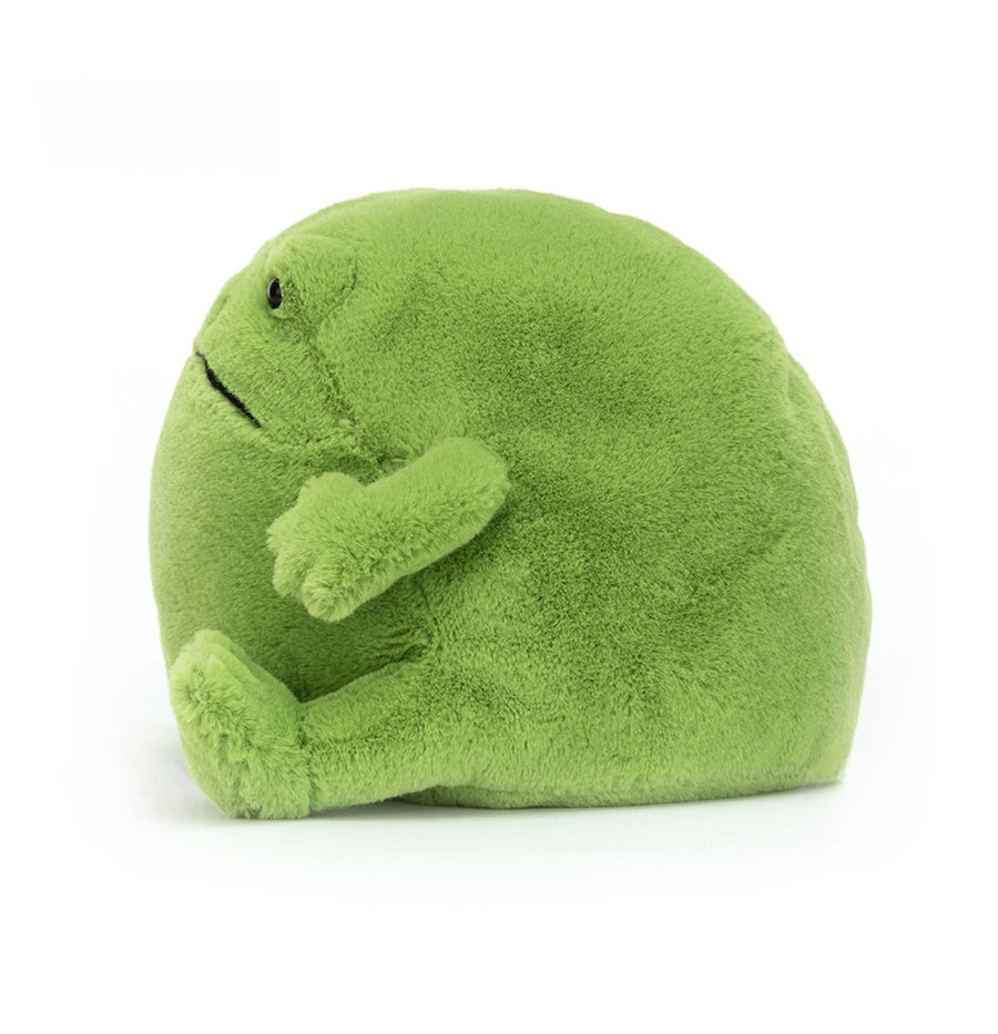 Jellycat Ricky Rain Frog