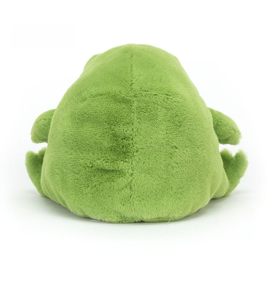 Jellycat Ricky Rain Frog