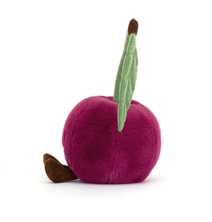 Jellycat Amuseables Cherry