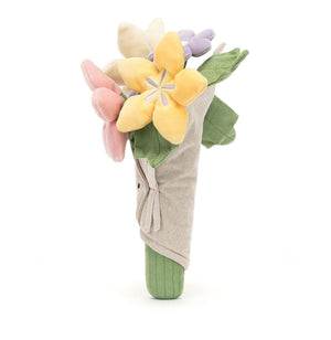 Jellycat Amuseables Bouquet of Flowers