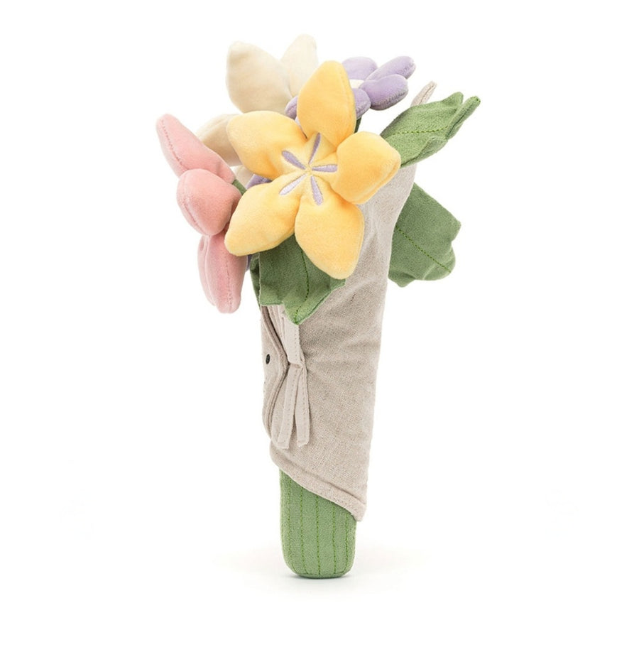 Jellycat Amuseables Bouquet of Flowers