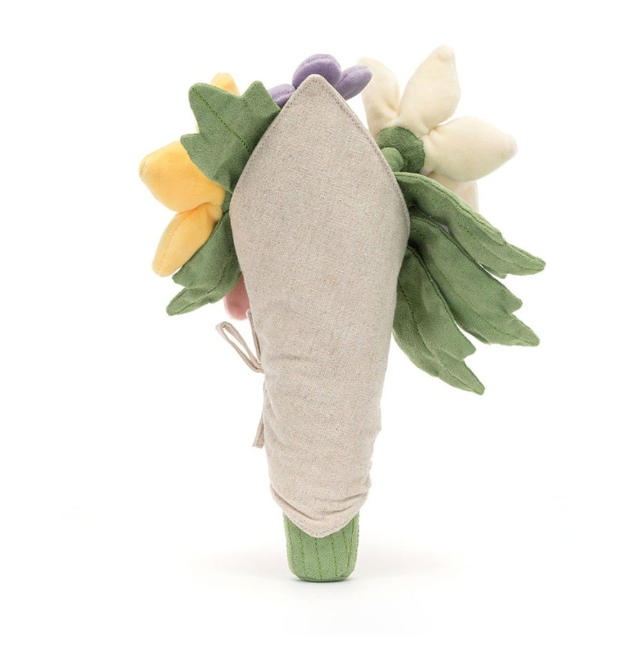 Jellycat Amuseables Bouquet of Flowers