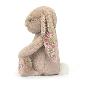 Jellycat Blossom Beige Bunny 'Petal'