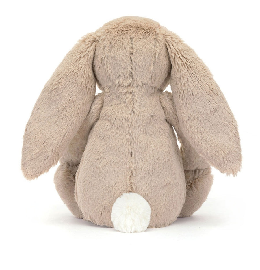 Jellycat Blossom Beige Bunny 'Petal'
