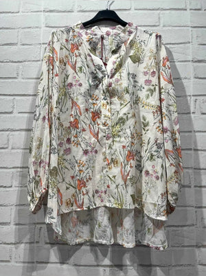 Chemise de Italy