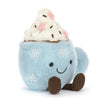 Load image into Gallery viewer, Jellycat Amuseable Hot Chocolate with Marshmallow
