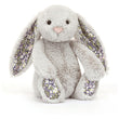 Load image into Gallery viewer, Jellycat Blossom Silver Bunny &#39;Bloom&#39;
