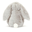 Load image into Gallery viewer, Jellycat Blossom Silver Bunny &#39;Bloom&#39;
