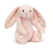 Load image into Gallery viewer, Jellycat Blossom Blush Bunny &#39;Cherry&#39;
