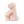 Load image into Gallery viewer, Jellycat Blossom Blush Bunny &#39;Cherry&#39; SMALL

