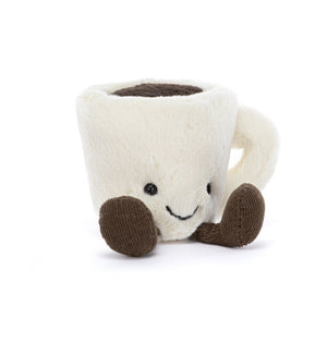 Jellycat Amuseable Espresso Cup