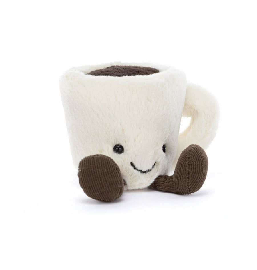 Jellycat Amuseable Espresso Cup
