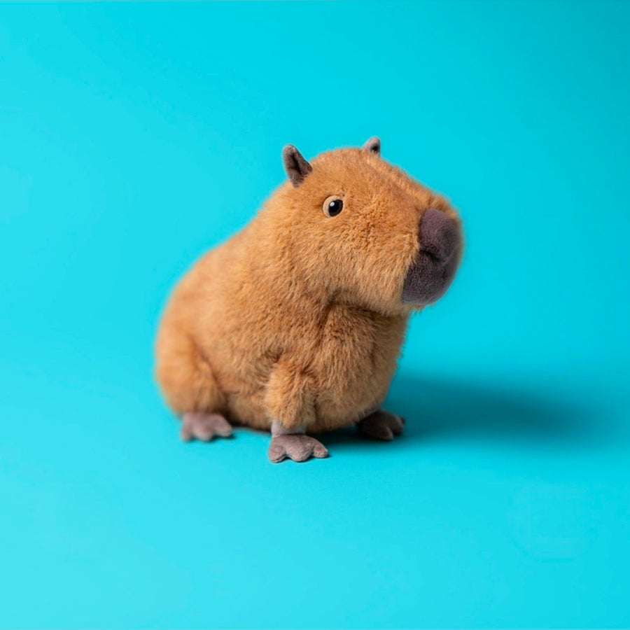 Jellycat Clyde Capybara
