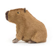 Load image into Gallery viewer, Jellycat Clyde Capybara
