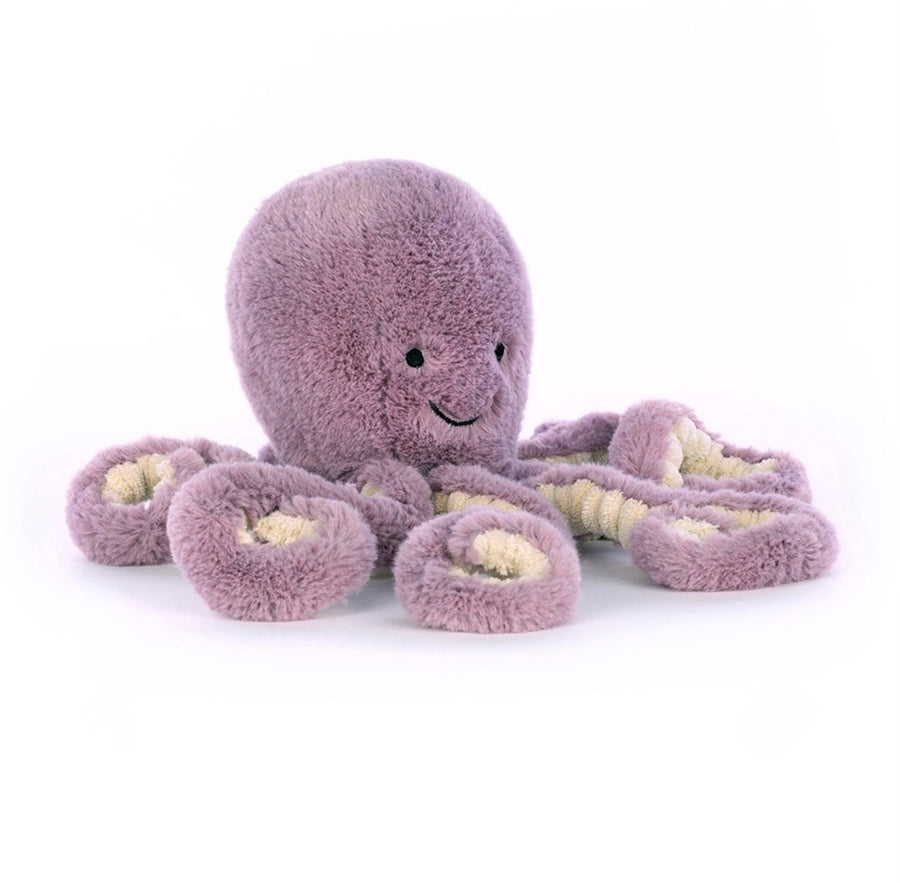 Jellycat Maya Octopus