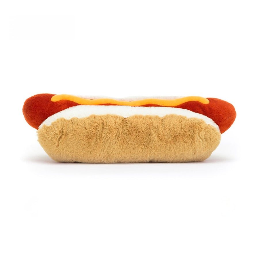 Jellycat Amuseable Hot Dog