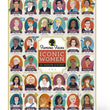 Load image into Gallery viewer, True South Puzzle - Iconic Women of Modern History
